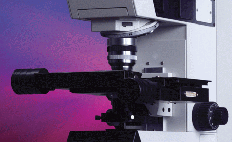 CRAIC Microspectrometer Automation Solutions CRAIC Microspectrometer Automation Solutions