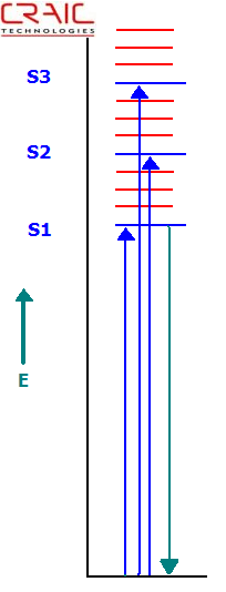 Microspectroscopy and the Jablonski Diagram