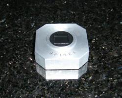 CRAIC Technologies Vitrinite Reflectance Standards CRAIC Technologies Vitrinite Reflectance Standards