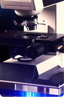 Microspectrophotometer Service