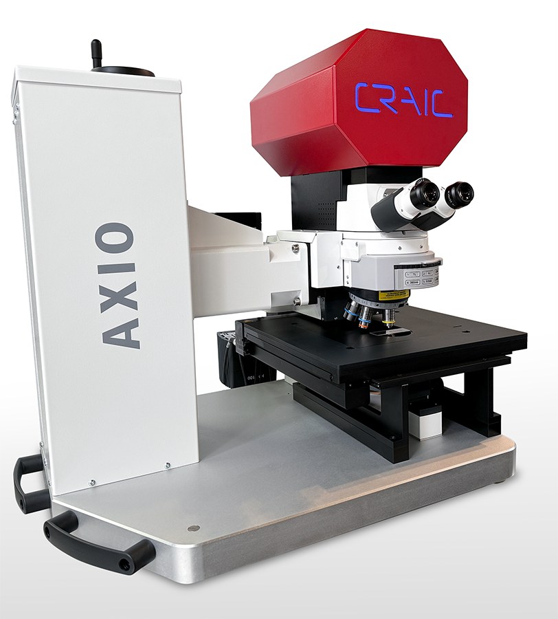 2030XL PRO Microspectrometer for large samples