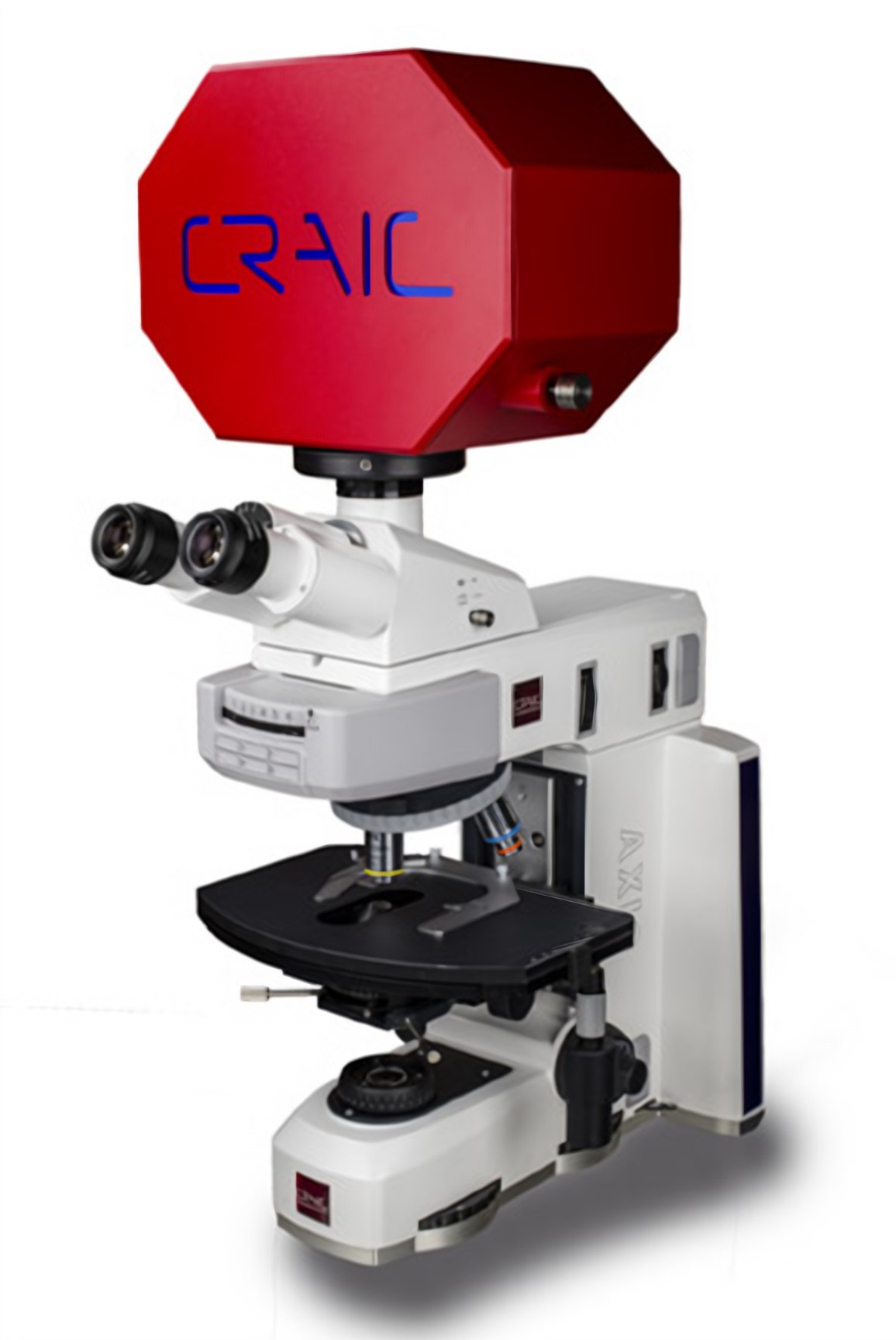 FLEX PRO UV-visible microspectrophotometer