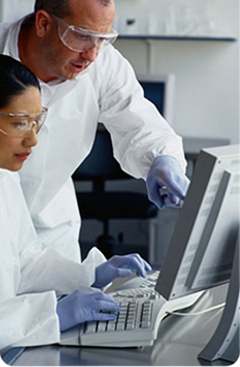 CRAIC Technologies microspectroscopy software